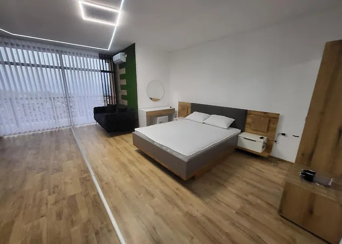 Paradise View Guest house