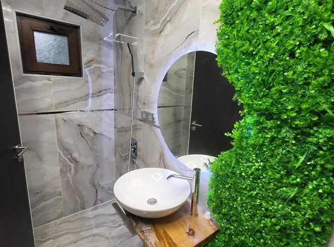 Paradise View 3* Sarnitsa