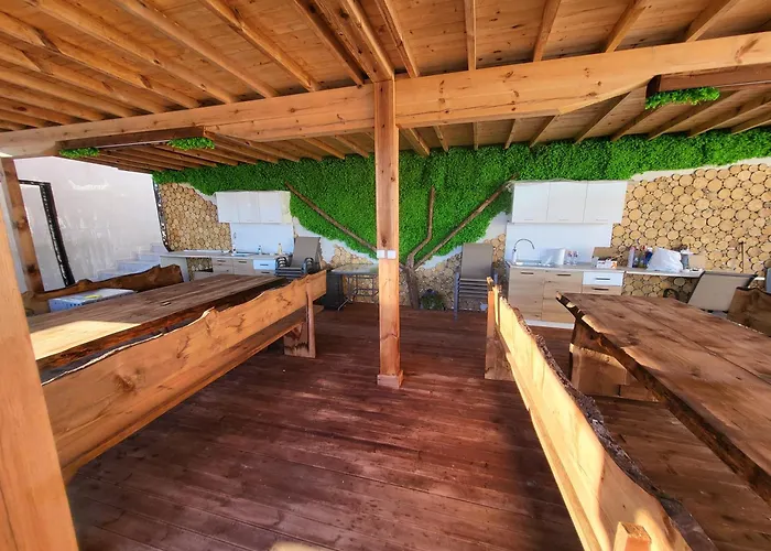 Guest house Paradise View 3*