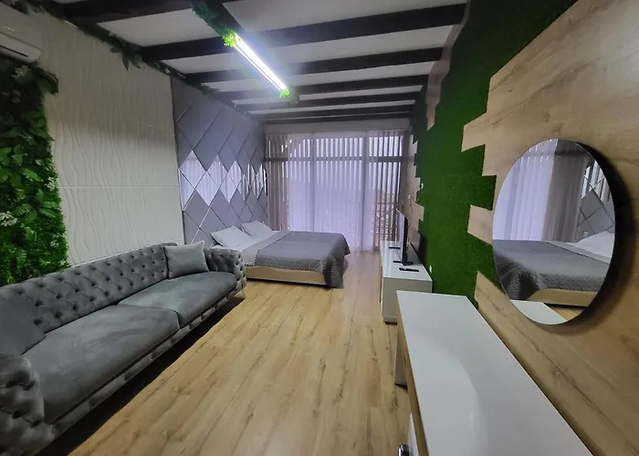 Guest house Paradise View