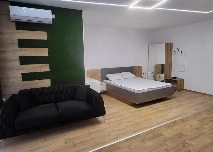 Paradise View Guest house 3*