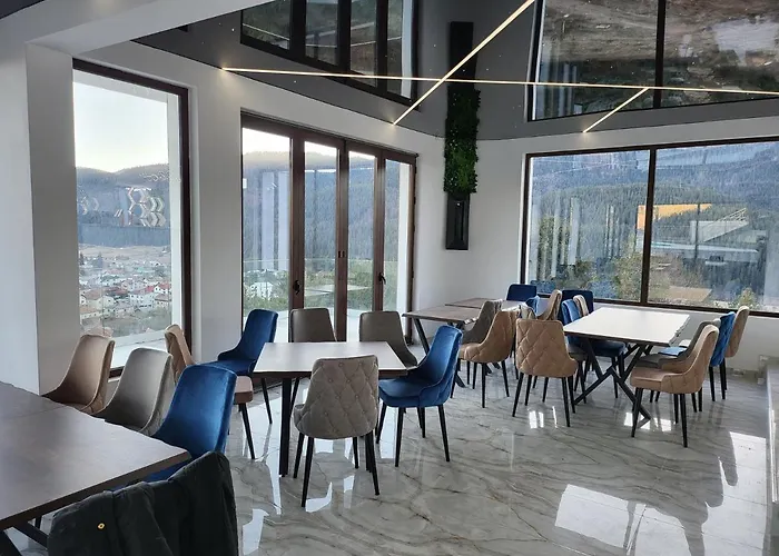 Paradise View Guest house