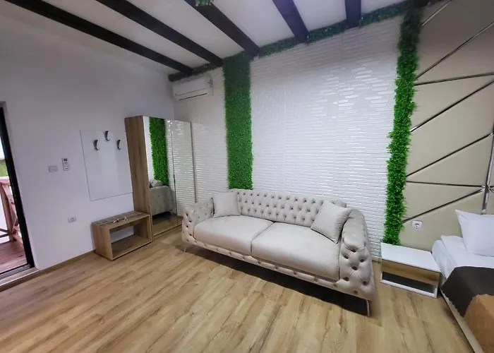 Guest house Paradise View