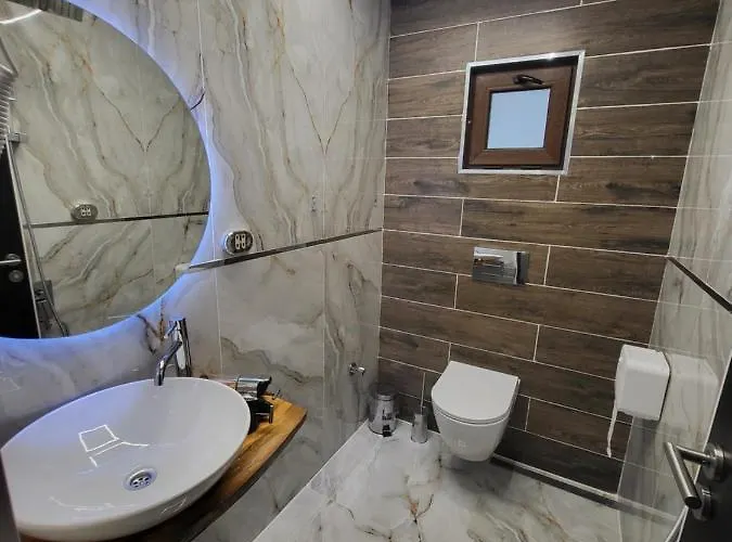 Guest house Paradise View