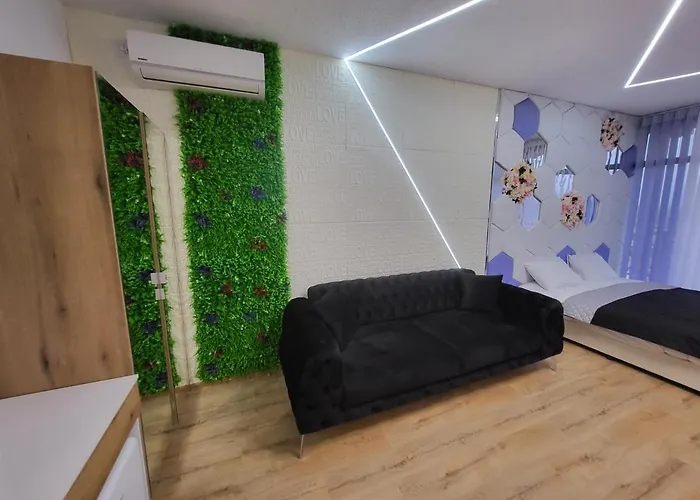 Guest house Paradise View Sarnitsa