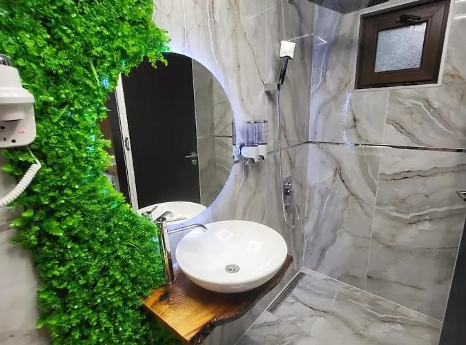 Guest house Paradise View