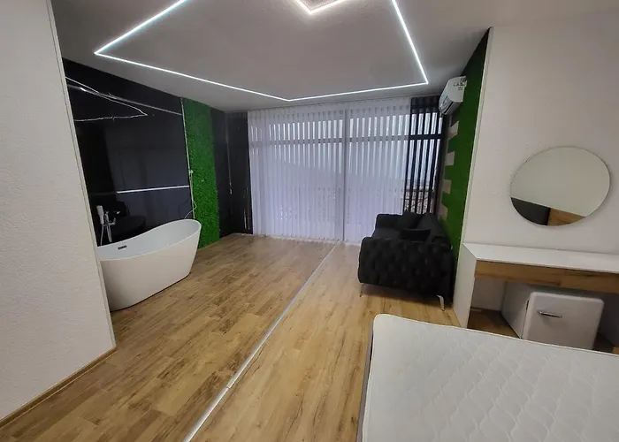 Guest house Paradise View 3*