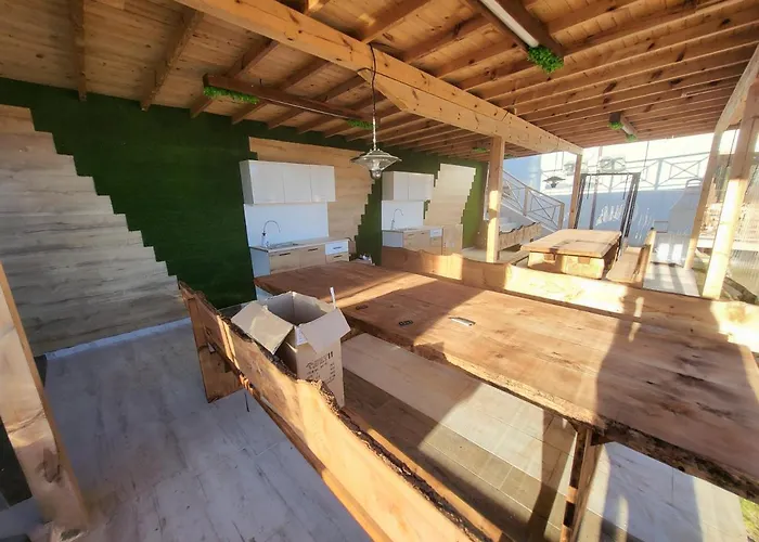 Paradise View Guest house