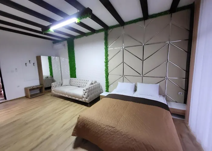 Paradise View Guest house 3*