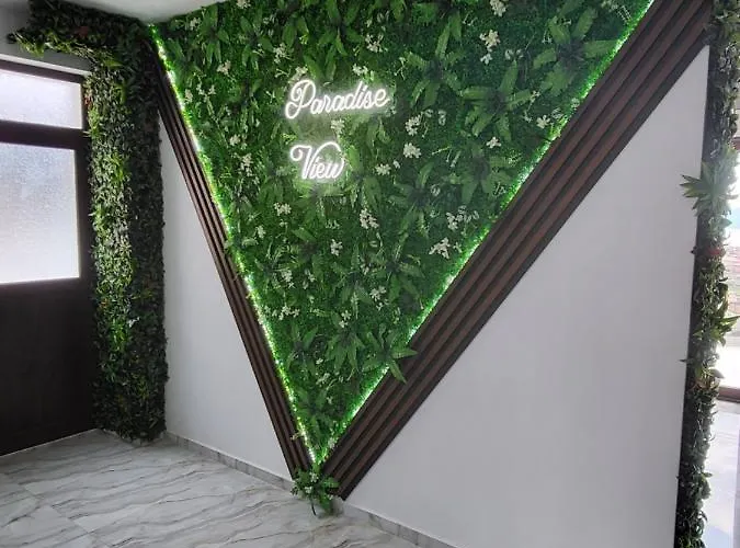 Paradise View 3* Sarnitsa