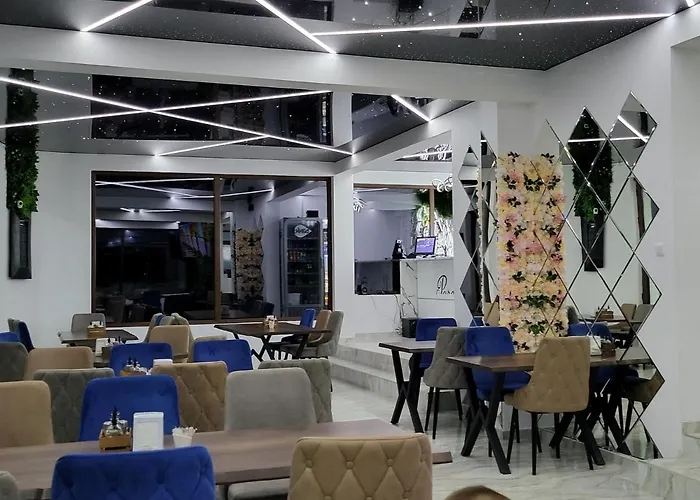 Guest house Paradise View