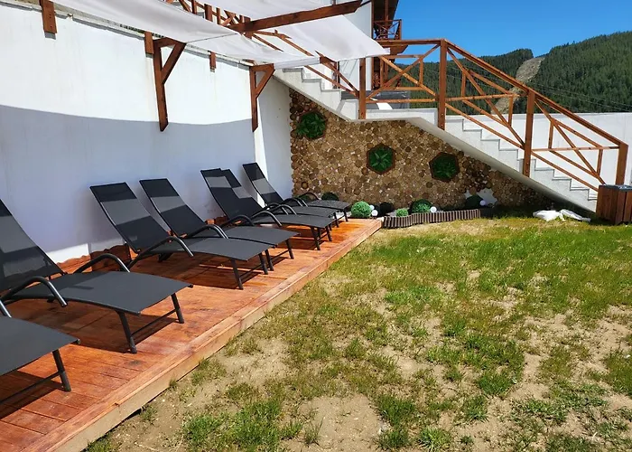 Paradise View Guest house