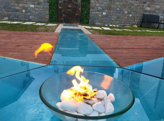 Guest house Paradise View