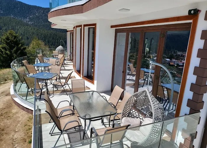 Guest house Paradise View 3*