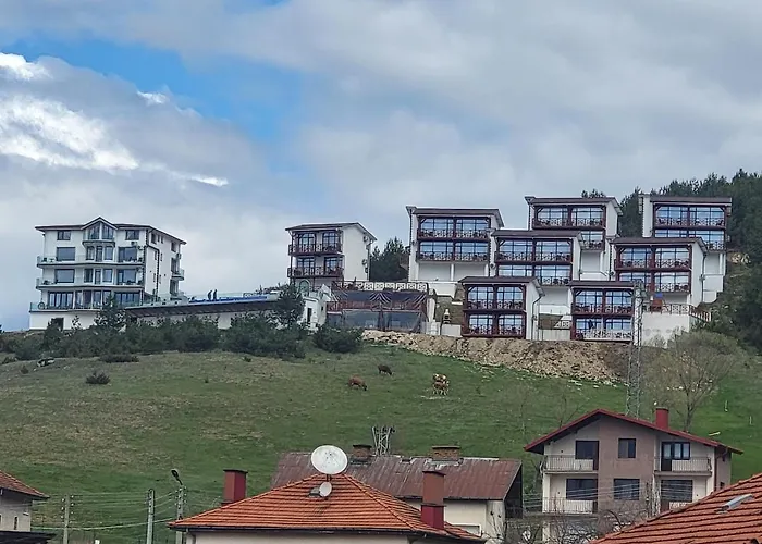 Paradise View Sarnitsa