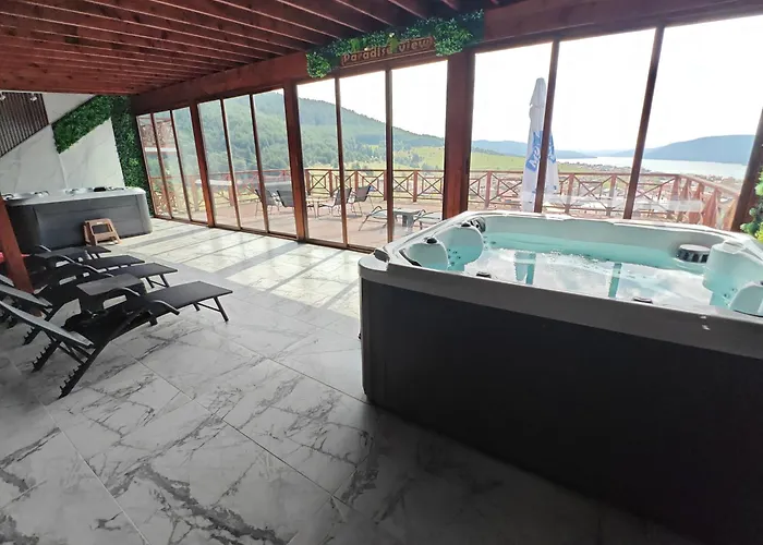 Guest house Paradise View 3*