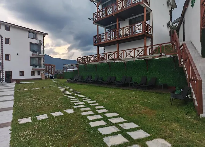 Paradise View Guest house