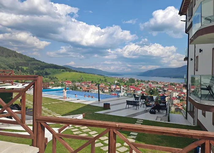 Guest house Paradise View