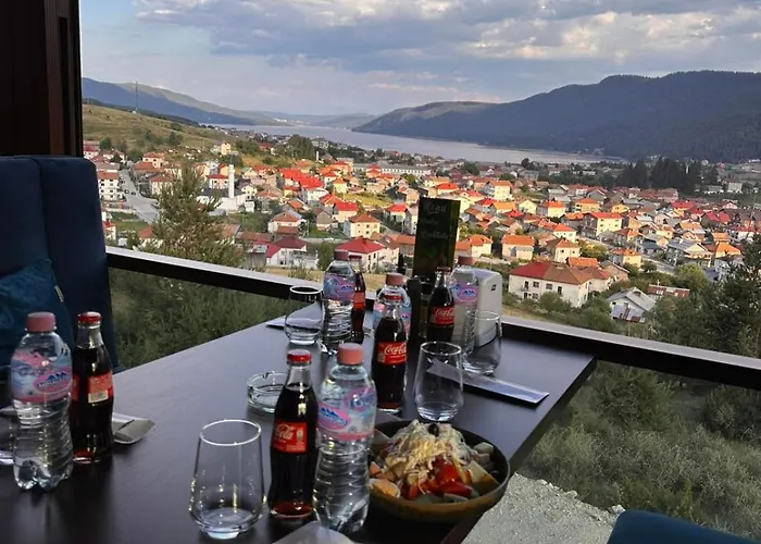 Paradise View Guest house 3*