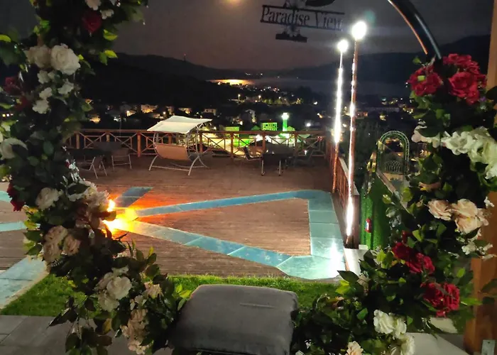 Paradise View Sarnitsa