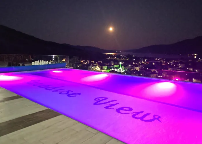 Paradise View Guest house 3*