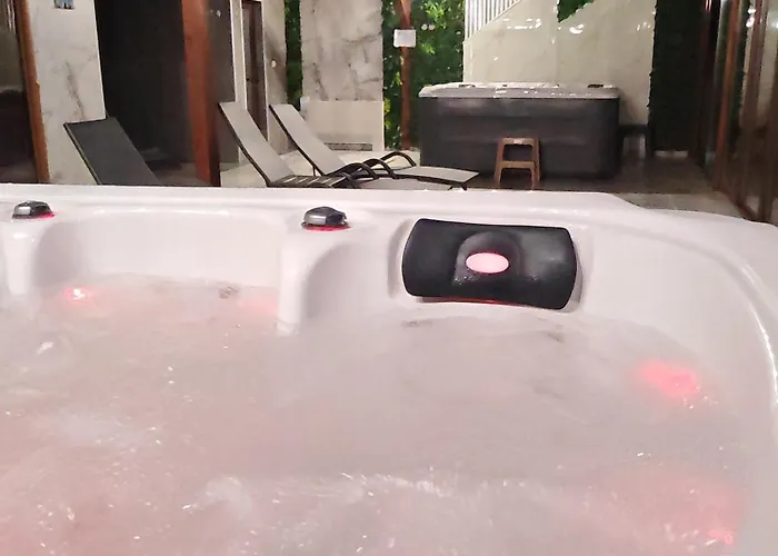 Paradise View Guest house Sarnitsa