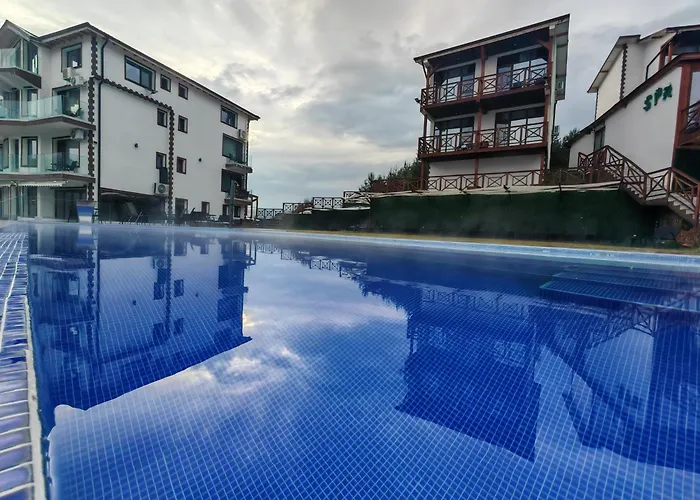 Guest house Paradise View