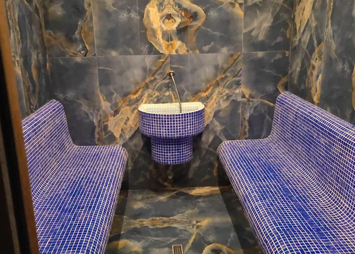 Paradise View Guest house Sarnitsa