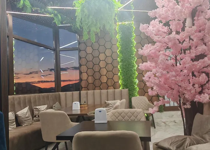 Guest house Paradise View Sarnitsa